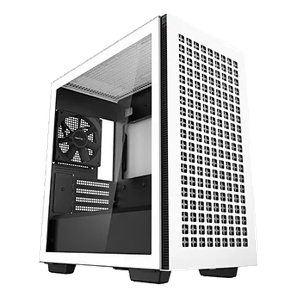 Deepcool CH370 White