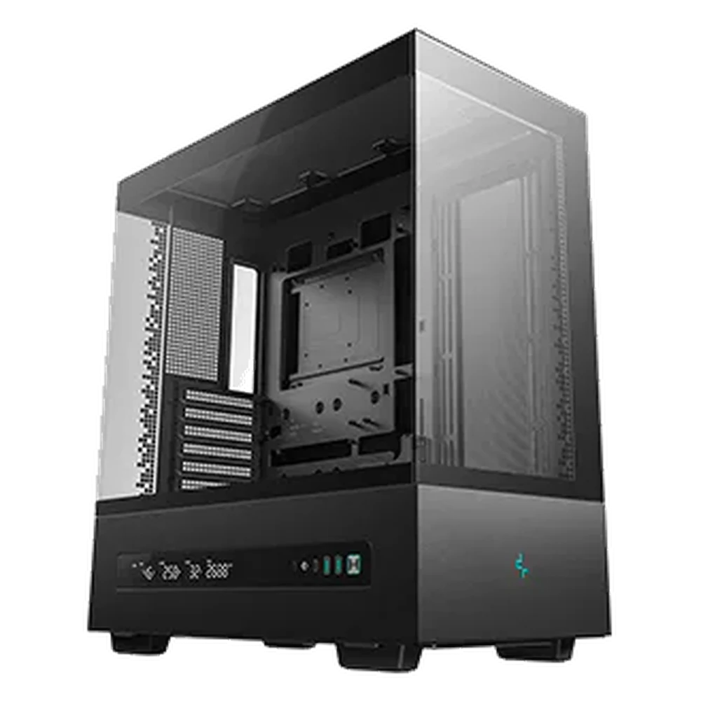 Deepcool CH690 DIGITAL