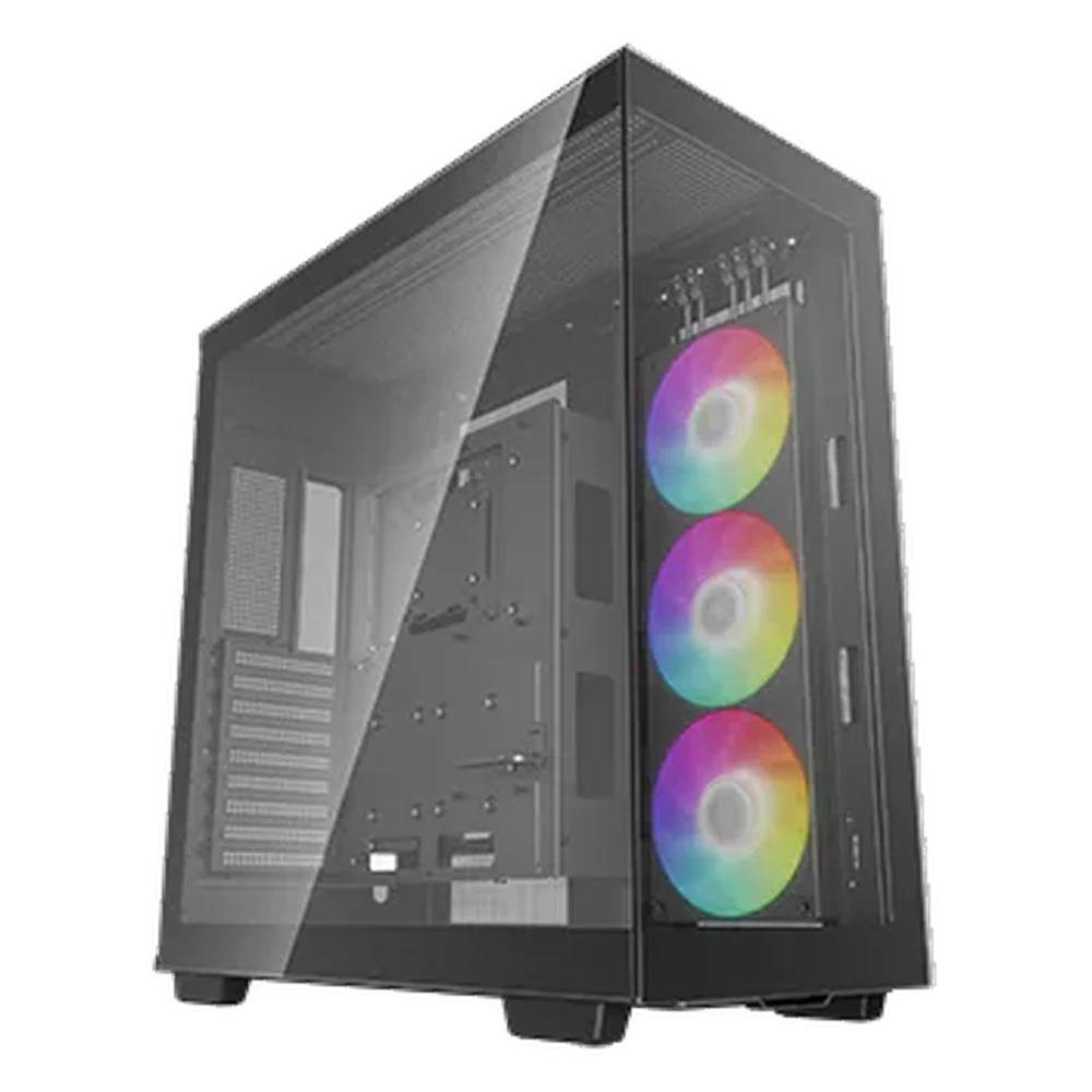 Deepcool CH780 Black