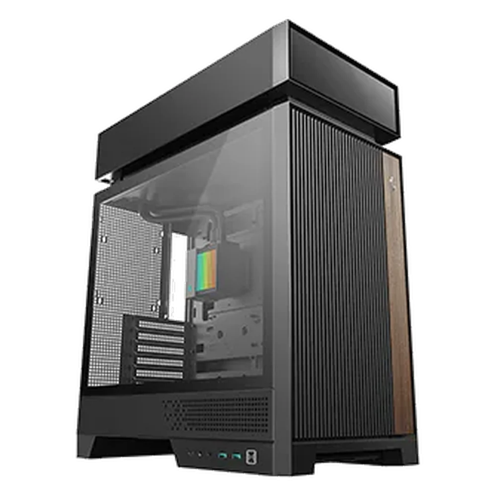 Deepcool CL6600 (с водяным кулером)