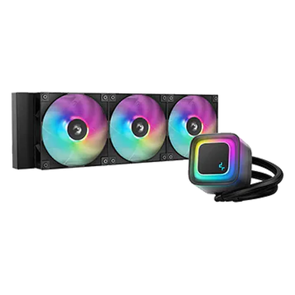 Deepcool LE360 V2