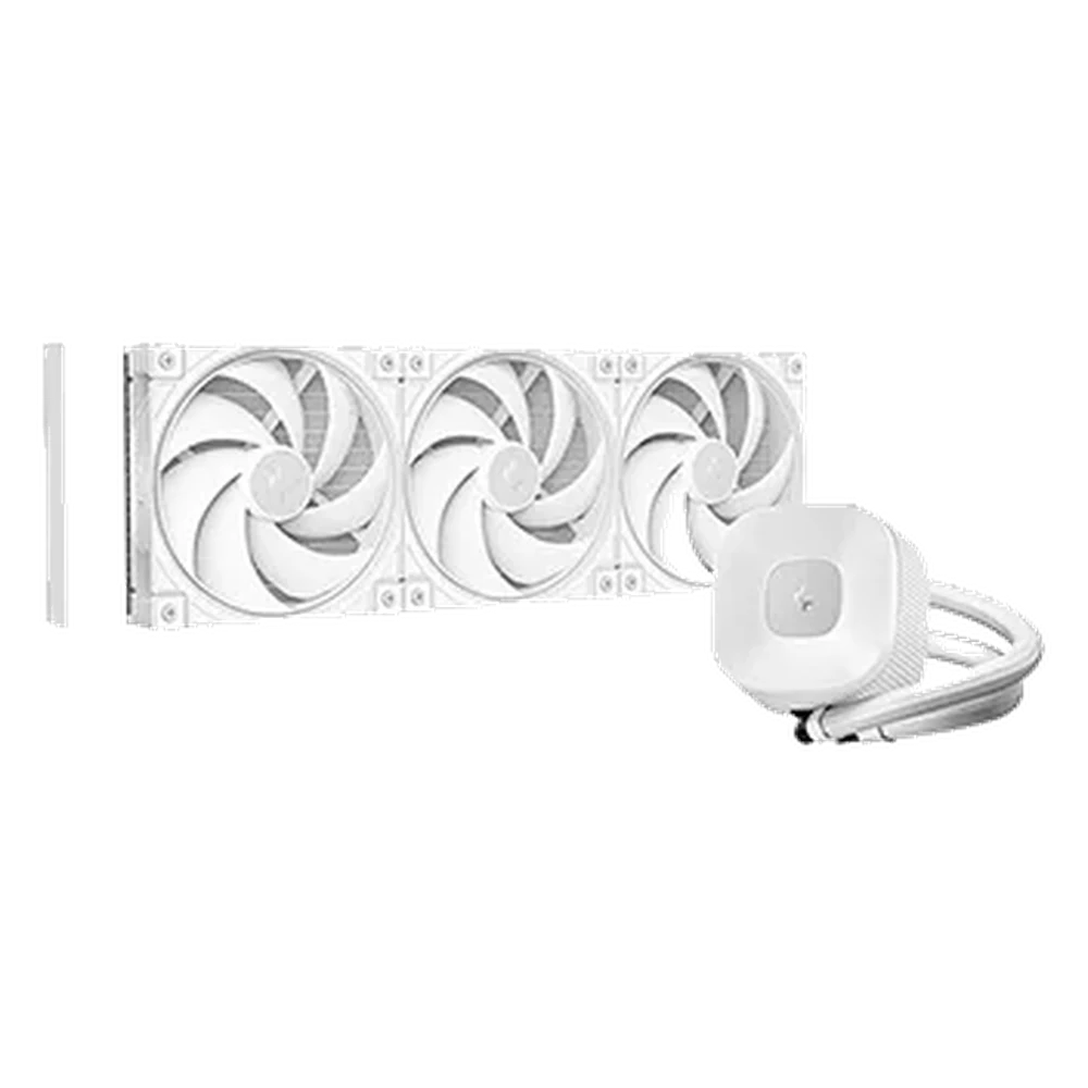 Deepcool LE360 V2 PURE WHITE