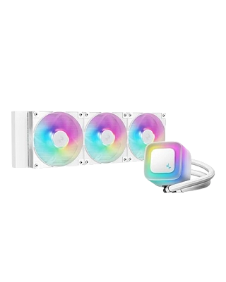 Deepcool LE360 White V2