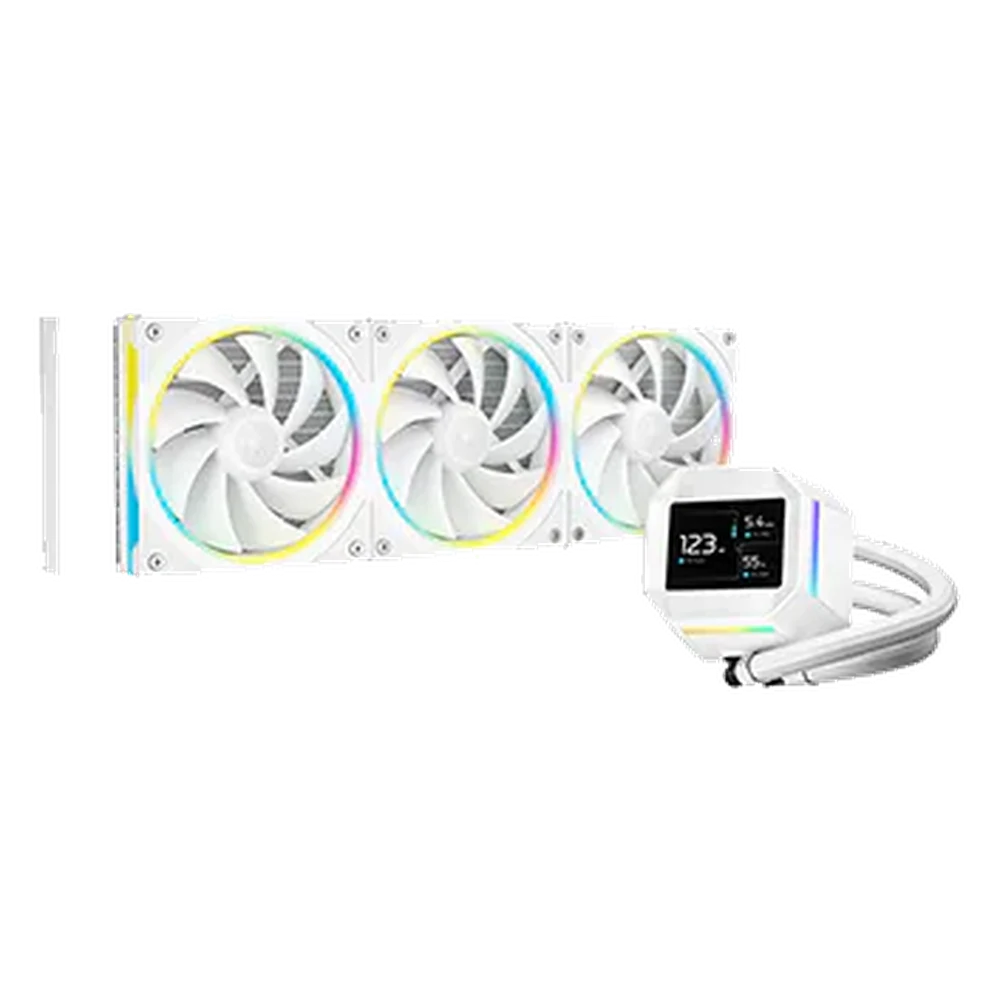 Deepcool LM360 White