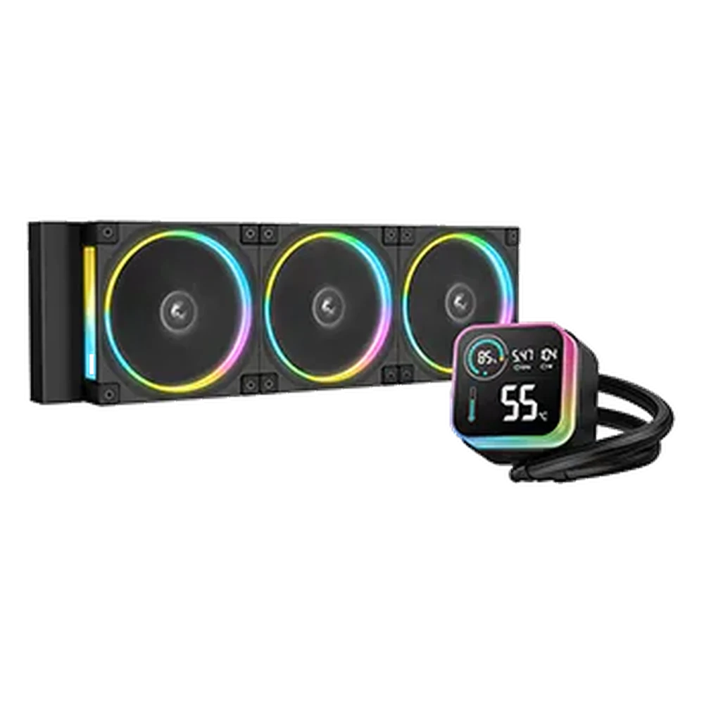 Deepcool LQ360 ULTRA ARGB