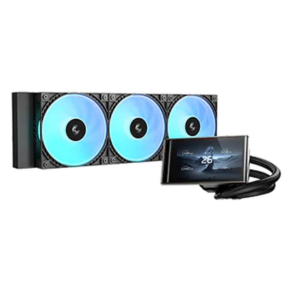 Deepcool LT360 VISION ARGB