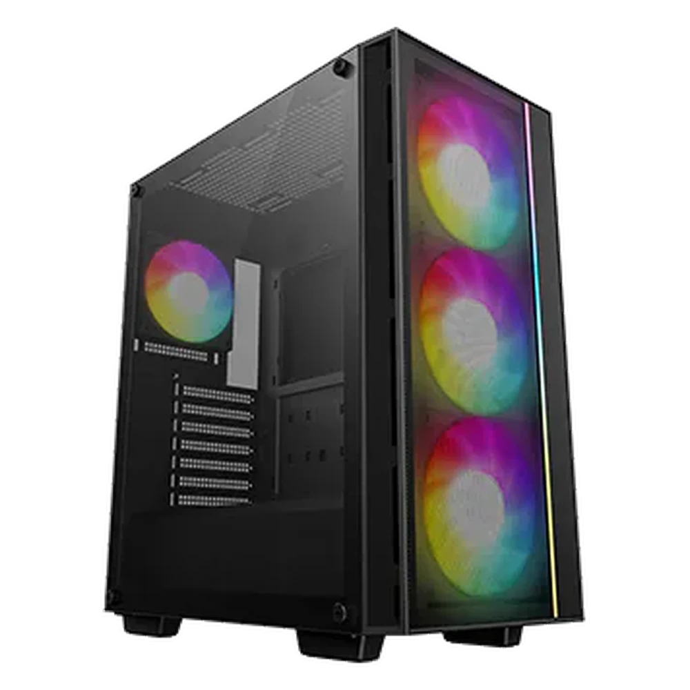 Deepcool MATREXX 55 MESH V4