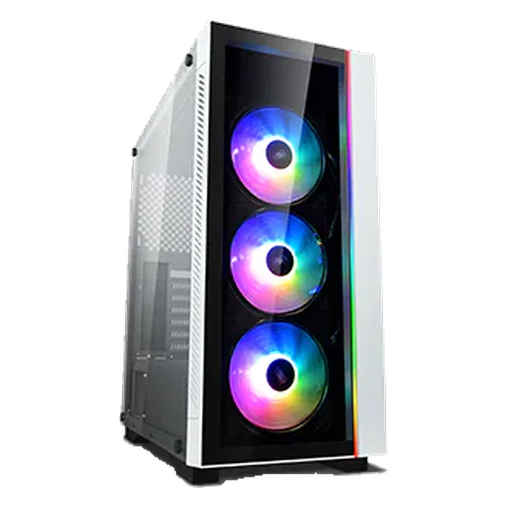 Deepcool MATREXX 55 V3 ADD-RGB WH 3F