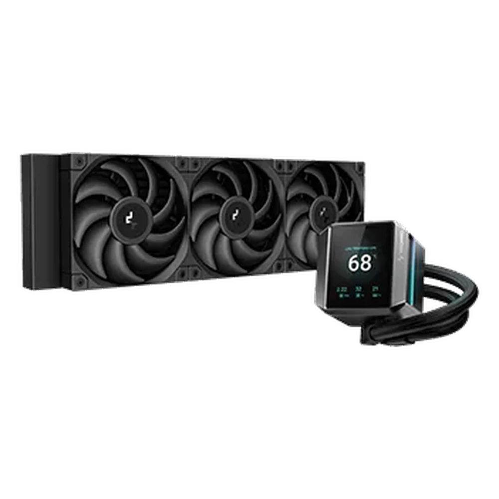 Deepcool MYSTIQUE 360