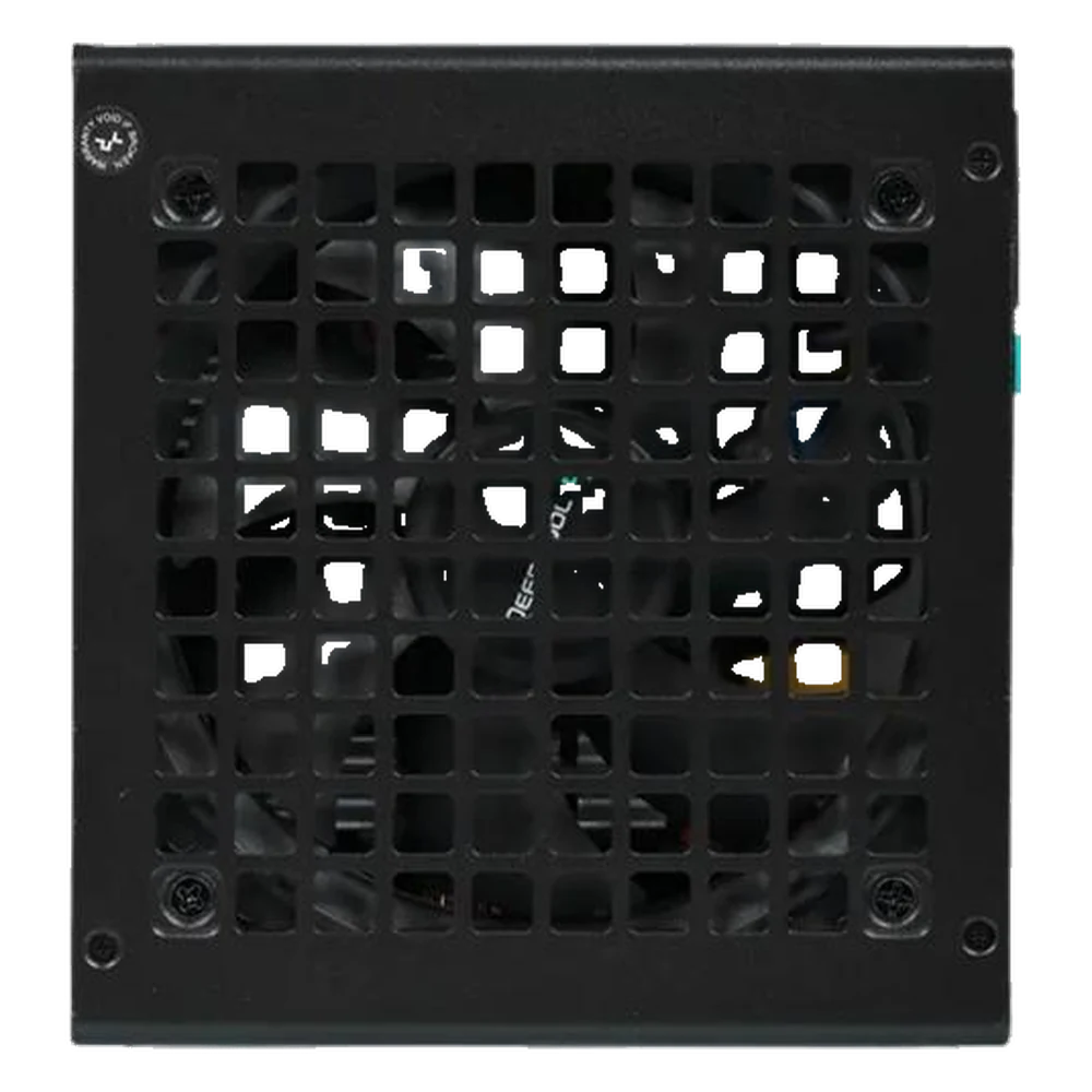 Deepcool PF550 (550W, 80+)