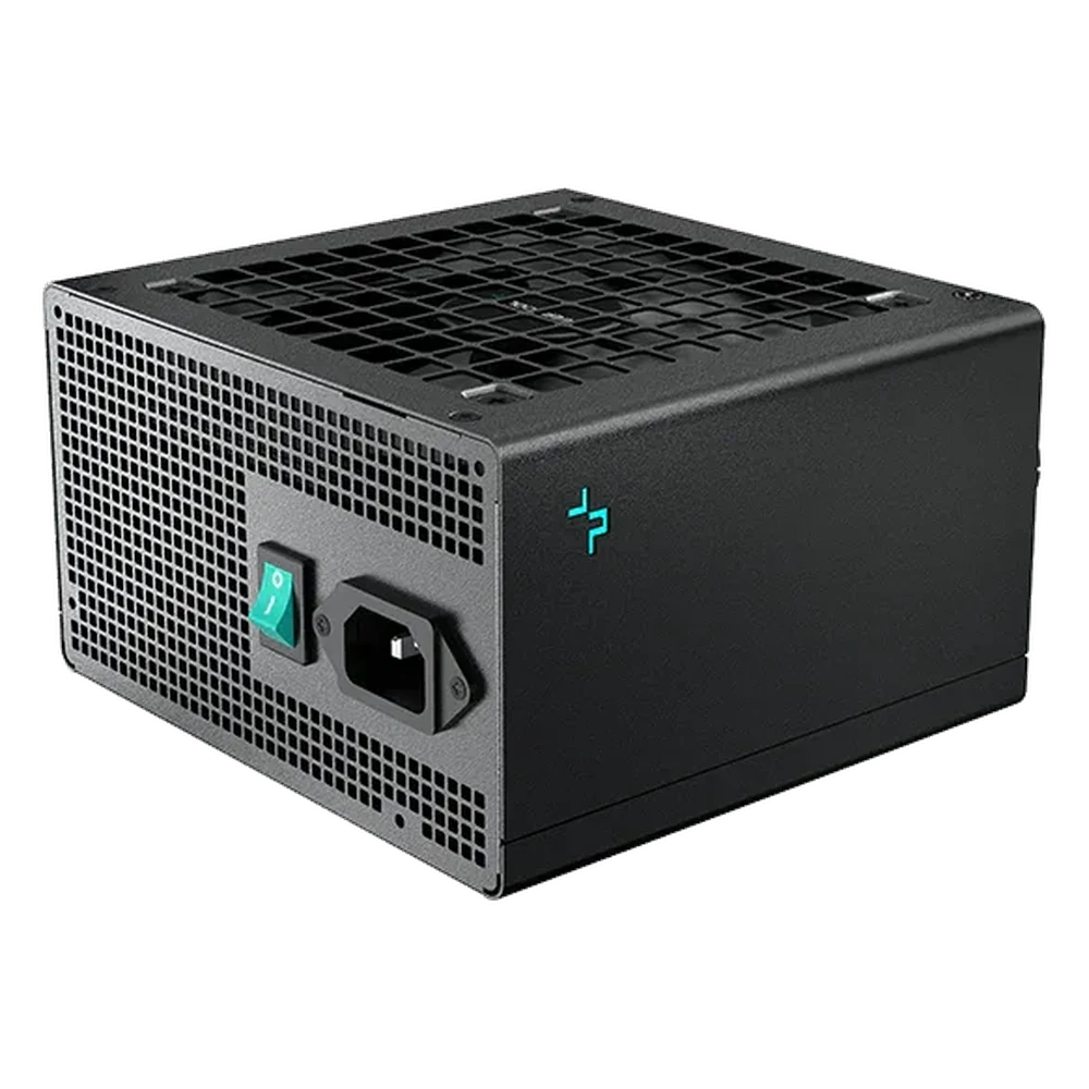 Deepcool PL650D (650W, 80+ Bronze)