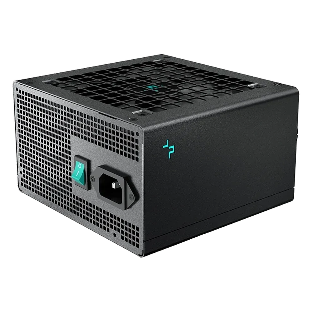 Deepcool PL750D (750W, 80+ Bronze)