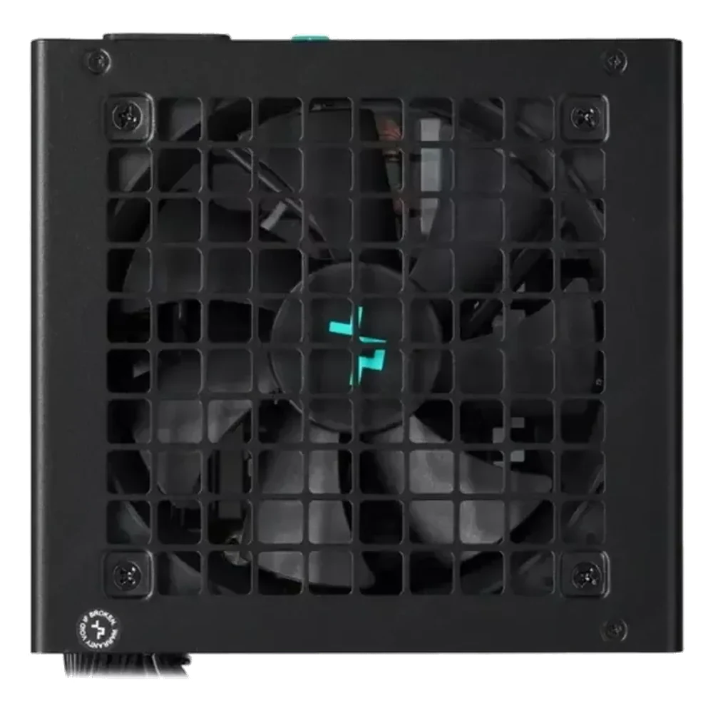 Deepcool PN750D (750W, 80+ Gold)