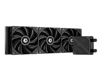 ID Cooling DASHFLOW 360 BASIC BLACK