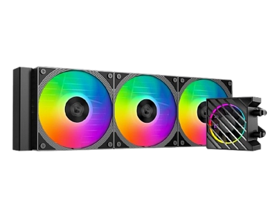 ID Cooling DASHFLOW 360 XT PRO