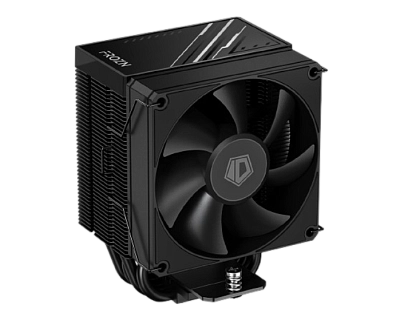ID Cooling FROZN A400 BLACK