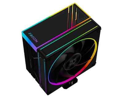 ID Cooling FROZN A410 ARGB
