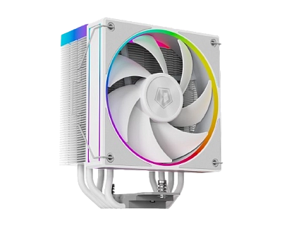 ID Cooling FROZN A410 ARGB WHITE
