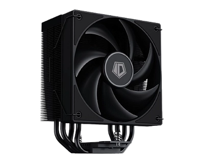 ID Cooling FROZN A410 BLACK