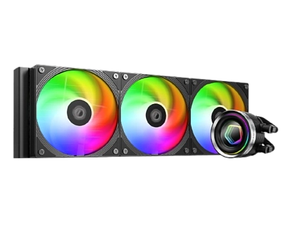ID Cooling FX360 INF