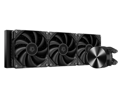 ID Cooling FX360 PRO