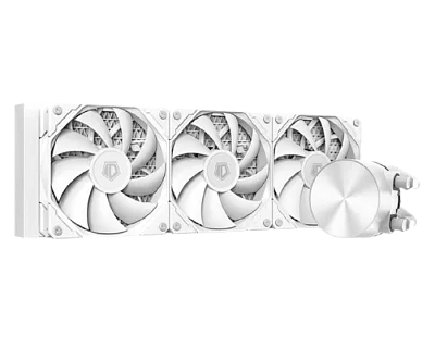 ID Cooling FX360 PRO WHITE