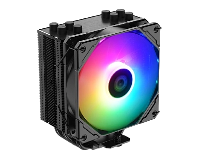 ID Cooling SE-224-XTS ARGB
