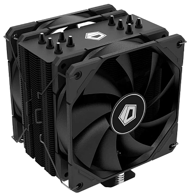 ID Cooling SE-225-XT BLACK V2