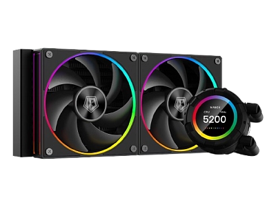 ID Cooling SL240