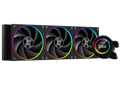 ID Cooling SL360