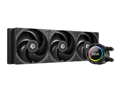 ID Cooling SL360 PRO SE