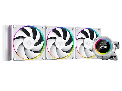 ID Cooling SL360 WHITE