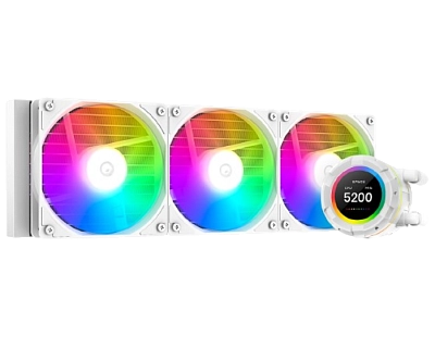 ID Cooling SL360 XE