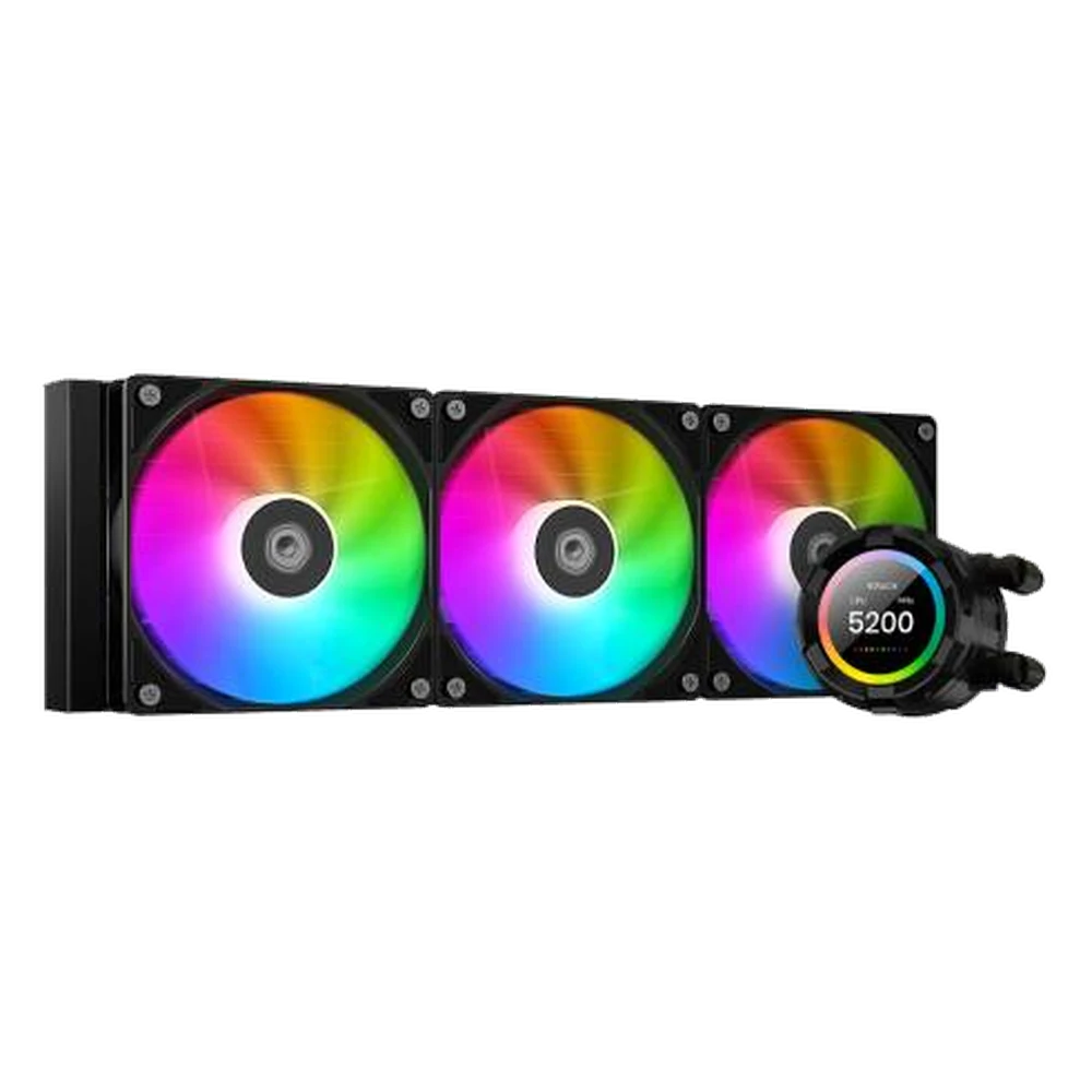 ID Cooling SL360 XE WHITE