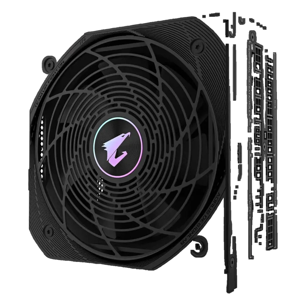 Gigabyte AORUS GP-AE850PM PG5 850W