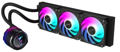 Gigabyte GP-AORUS WATERFORCE II 360