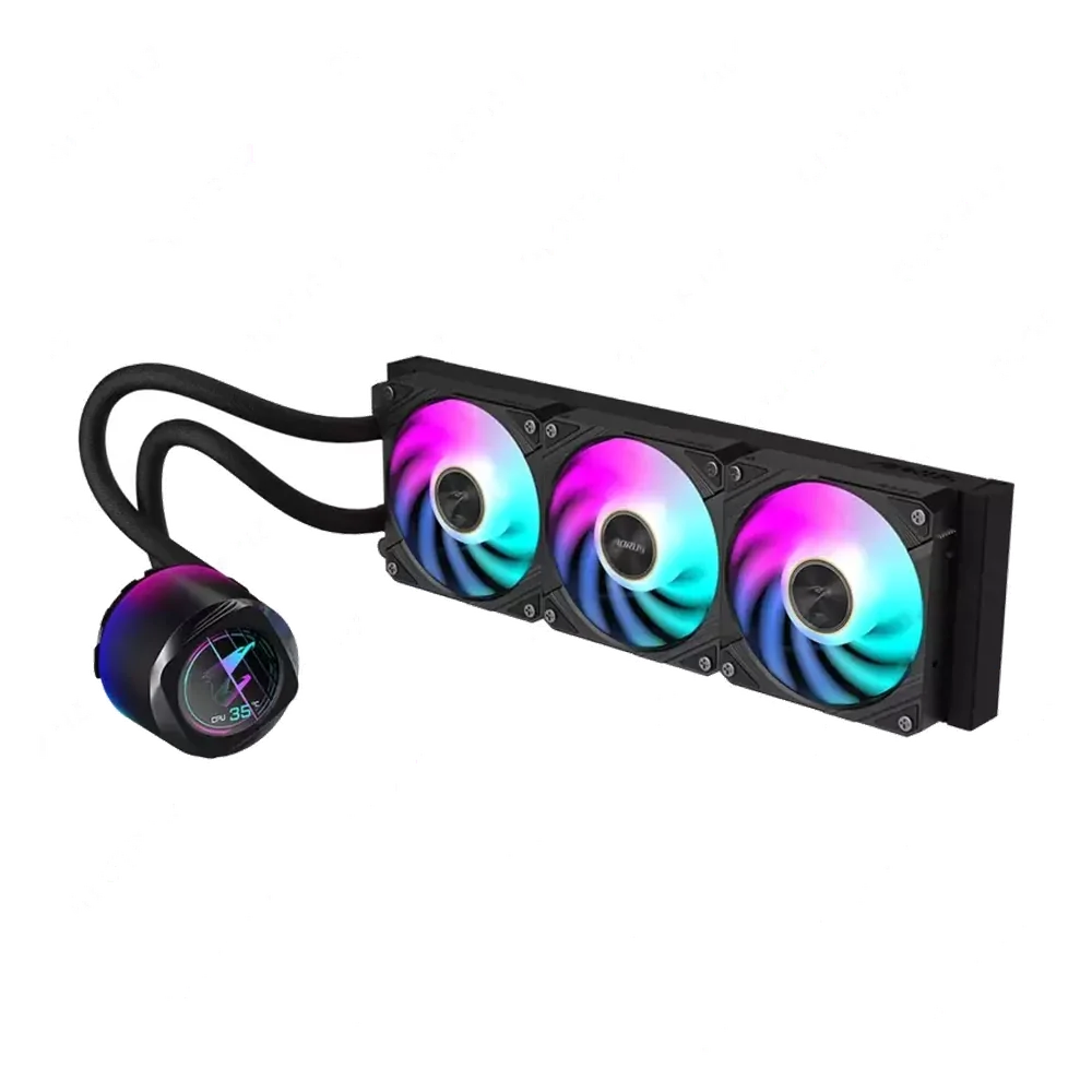 Gigabyte GP-AORUS WATERFORCE X II 360