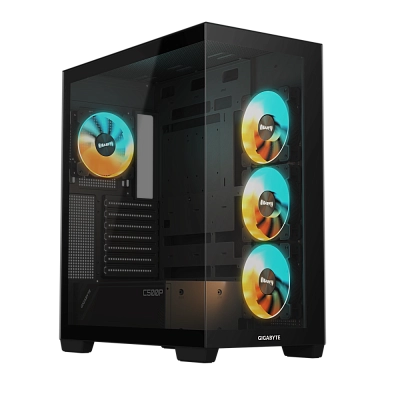 Gigabyte C500P ST ATX