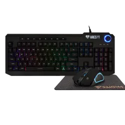 Gamdias ARES P2 3-IN-1