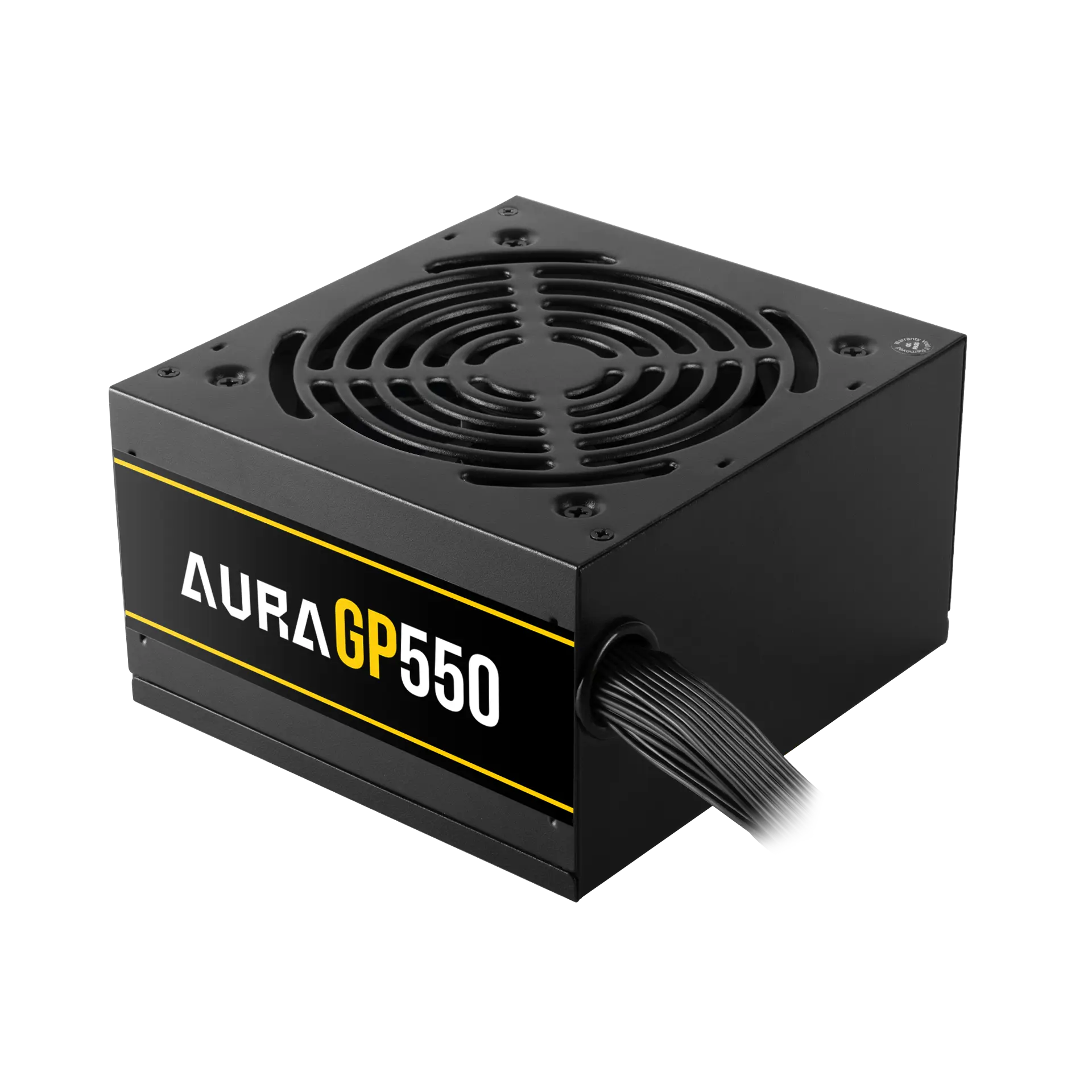 Gamdias AURA GP550