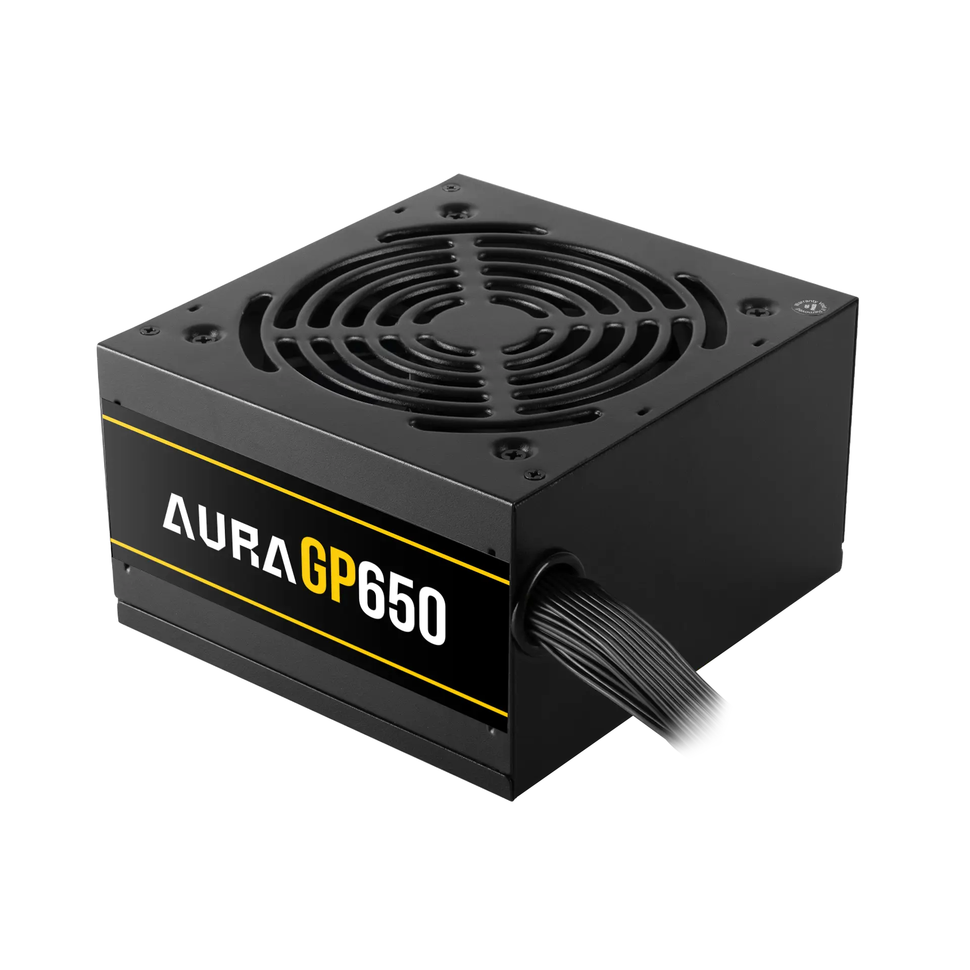 Gamdias AURA GP650