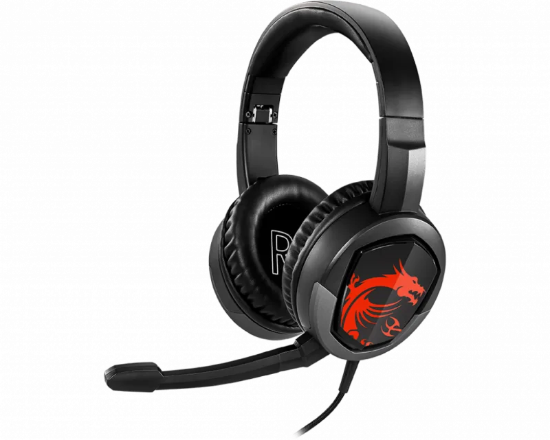 MSI Immerse GH30