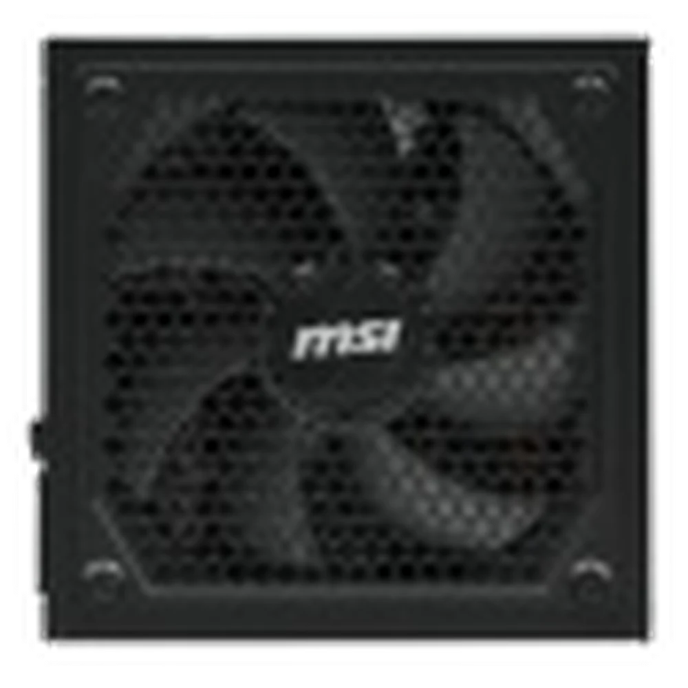 MSI MAG A1000GL PCIE5 1000W