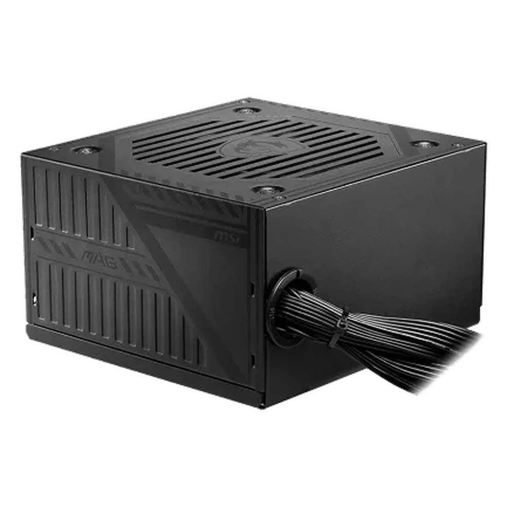 MSI MAG A500DN 500W