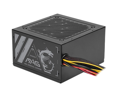 MSI MAG A500N-H 500W