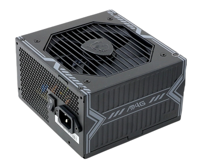 MSI MAG A550BN 550W