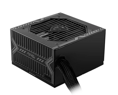MSI MAG A650BN 650W