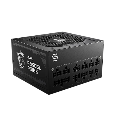 MSI MAG A850GL PCIE5 850W