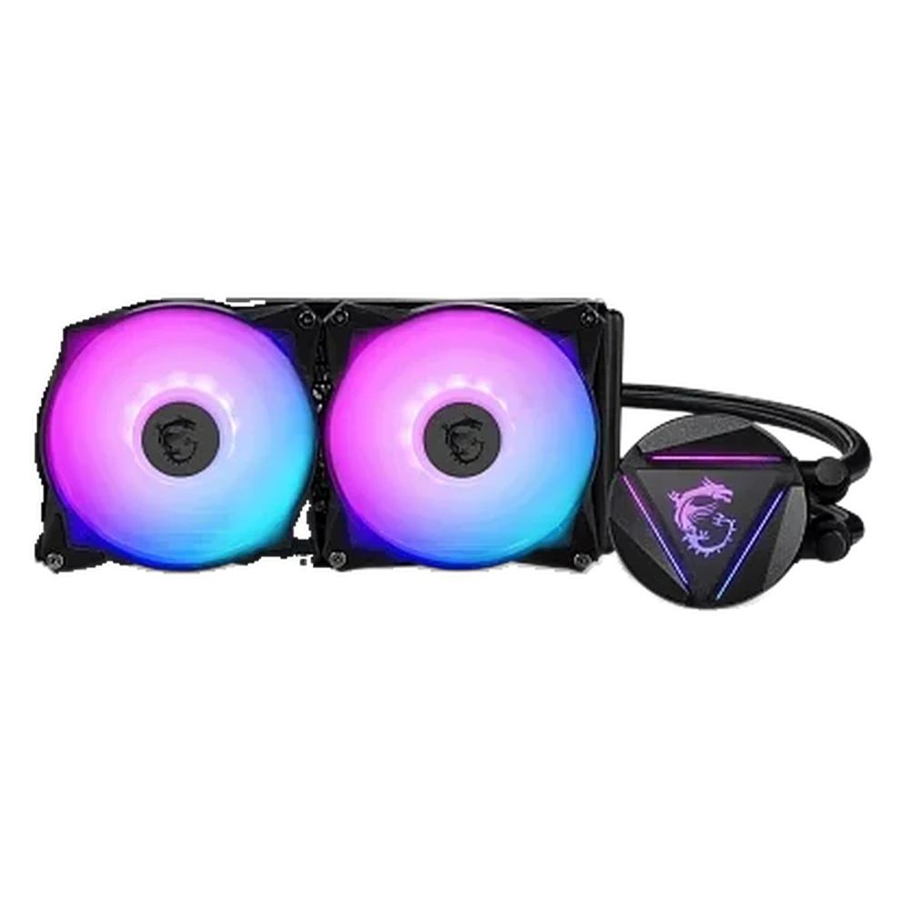 MSI MAG CORELIQUID 240R V2