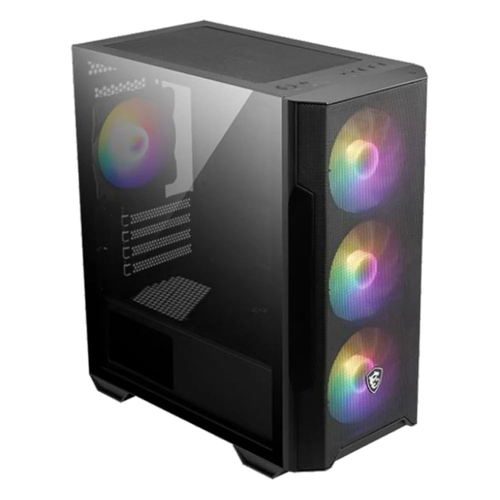 MSI MAG FORGE M100R